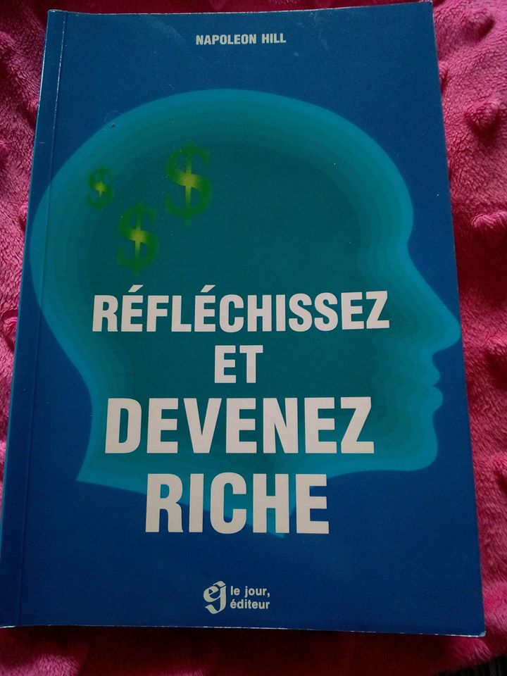 Comment un livre peut nous éclairer et nous faire travailler sur nous?